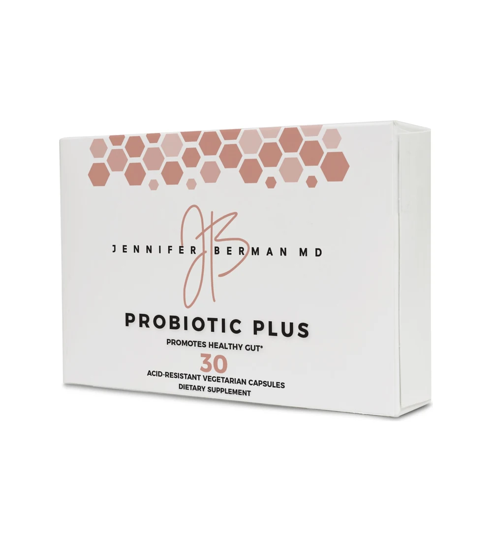 Probiotic Plus