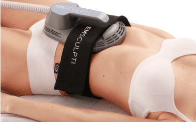 EmSculpt NEO: The Newest Advancement in Body Sculpting Technology