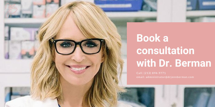 book a consultation with dr berman