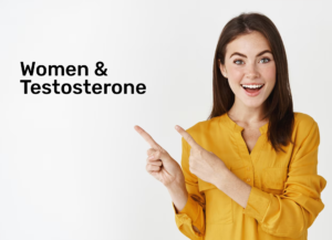 Discover women’s testosterone health solutions with Dr. Jennifer Berman. Call (310) 772-0072 for expert care.
