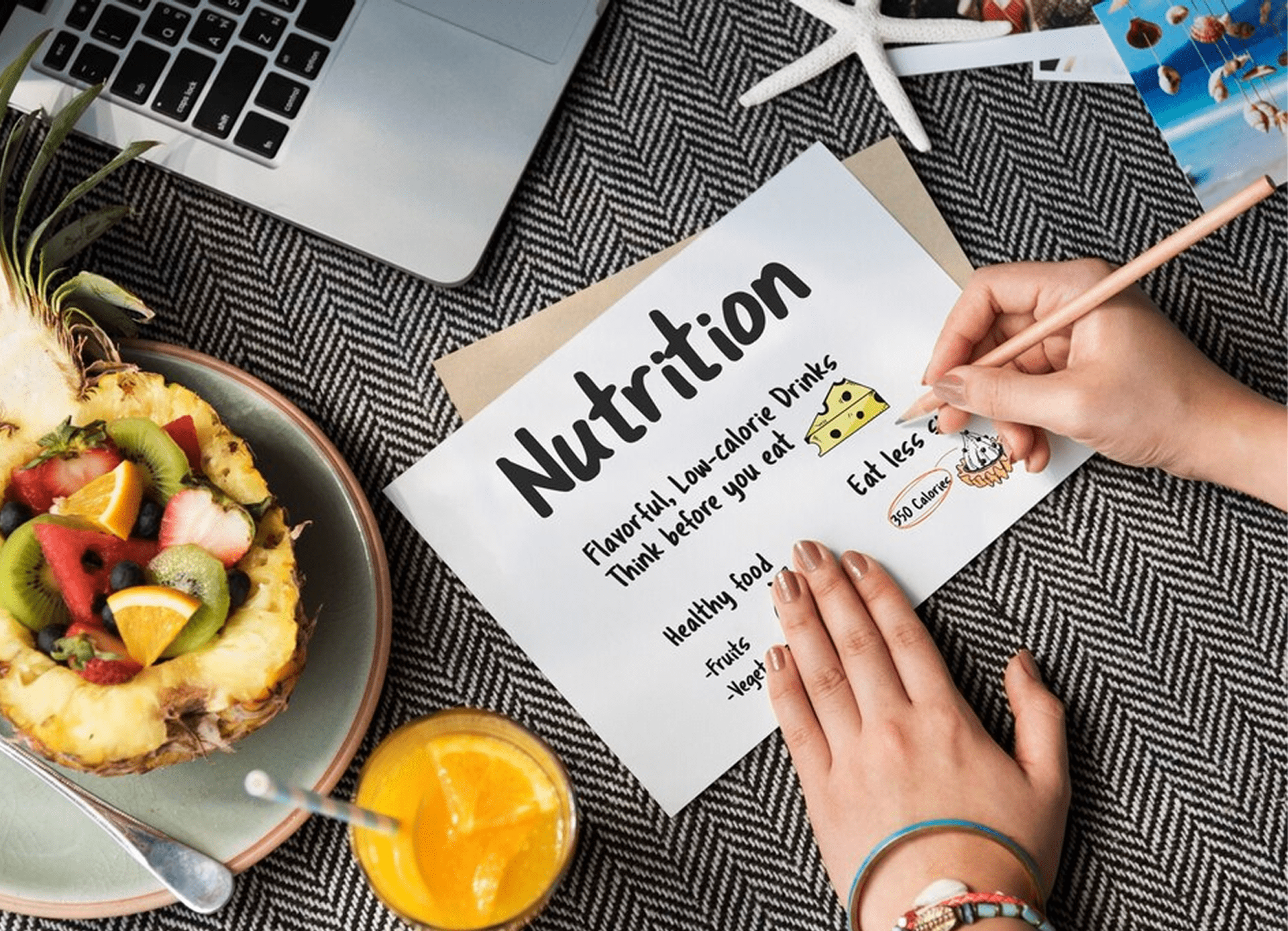 Diet and Nutrition