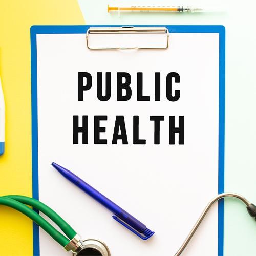 Public Health Implications