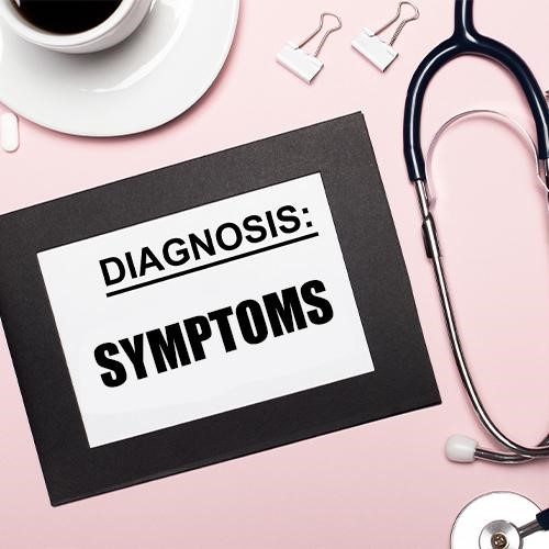 Symptoms and Diagnosis