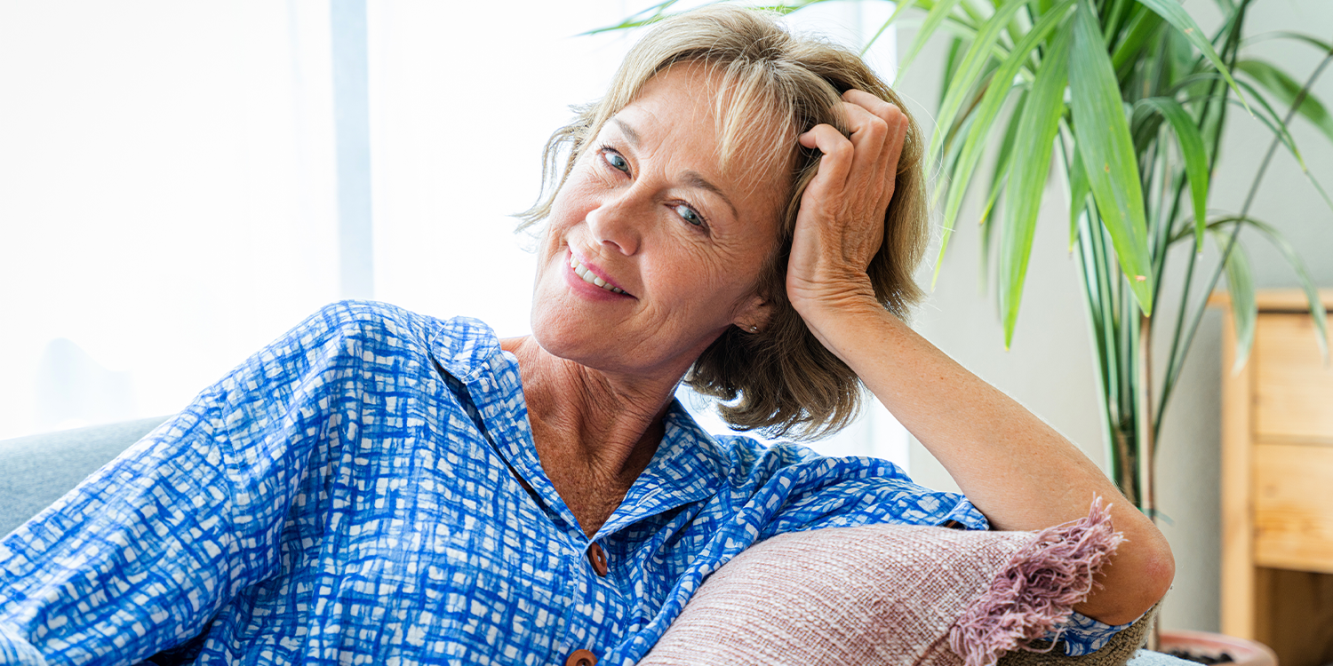 Resources for Menopausal Women