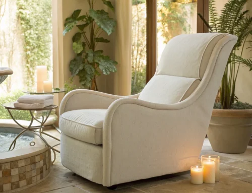 4 Key Emsella Chair Benefits for Pelvic Health