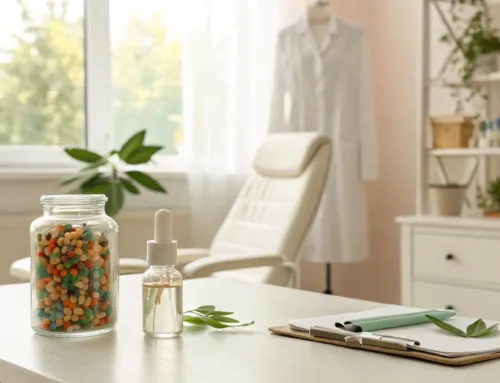 Average Monthly Cost of Bioidentical Hormones Explained