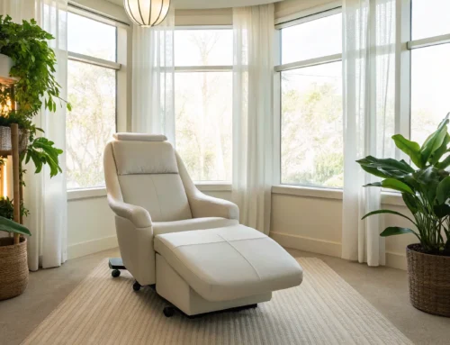 Emsella Chair Side Effects: What’s Normal?