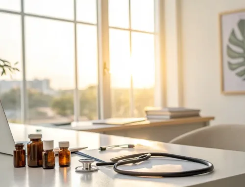 Hormone Pellet Therapy: Benefits vs. Risks