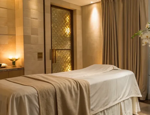 Morpheus 8 Skin Tightening: A Complete Guide