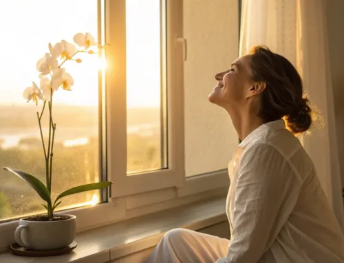 The Real Benefits of Bioidentical Hormones for Women