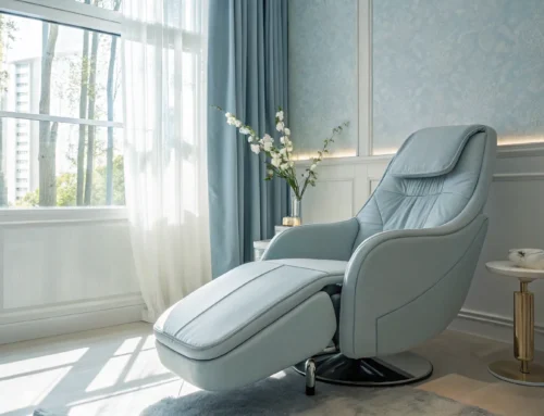 What Is the Emsella Chair Cost? A Full Breakdown